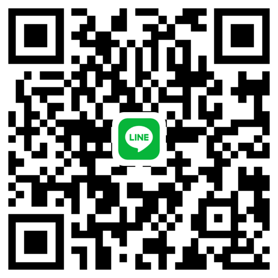 LINE QR Code